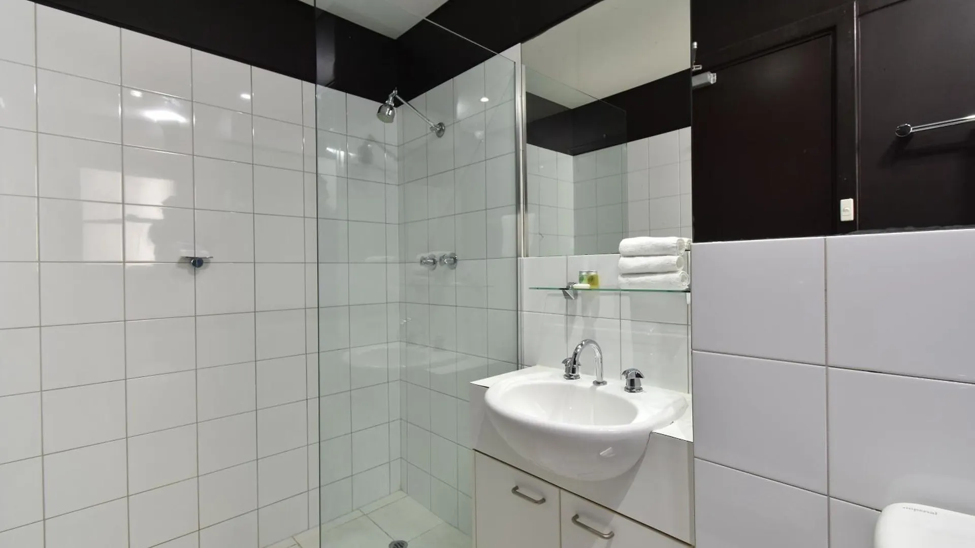 Aparthotel Riverview On Mount Street Perth