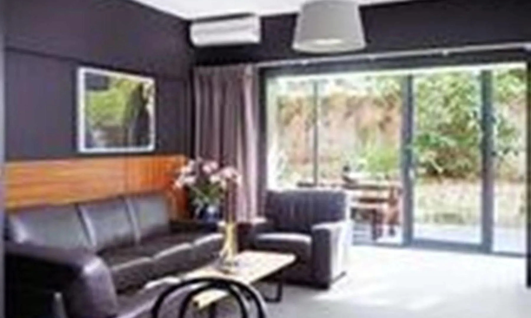 **** Aparthotel Riverview On Mount Street Perth Australia