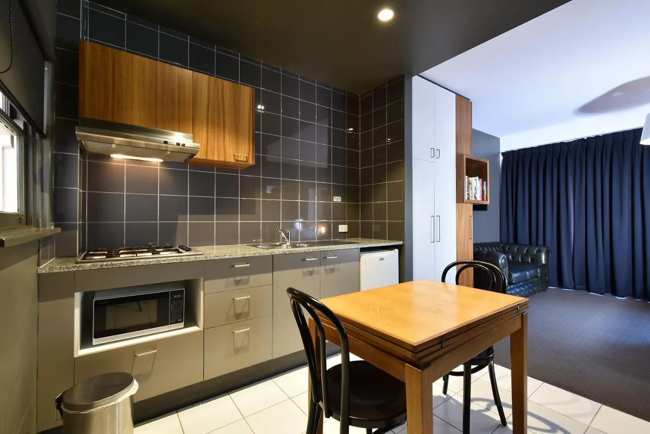 Riverview On Mount Street Perth