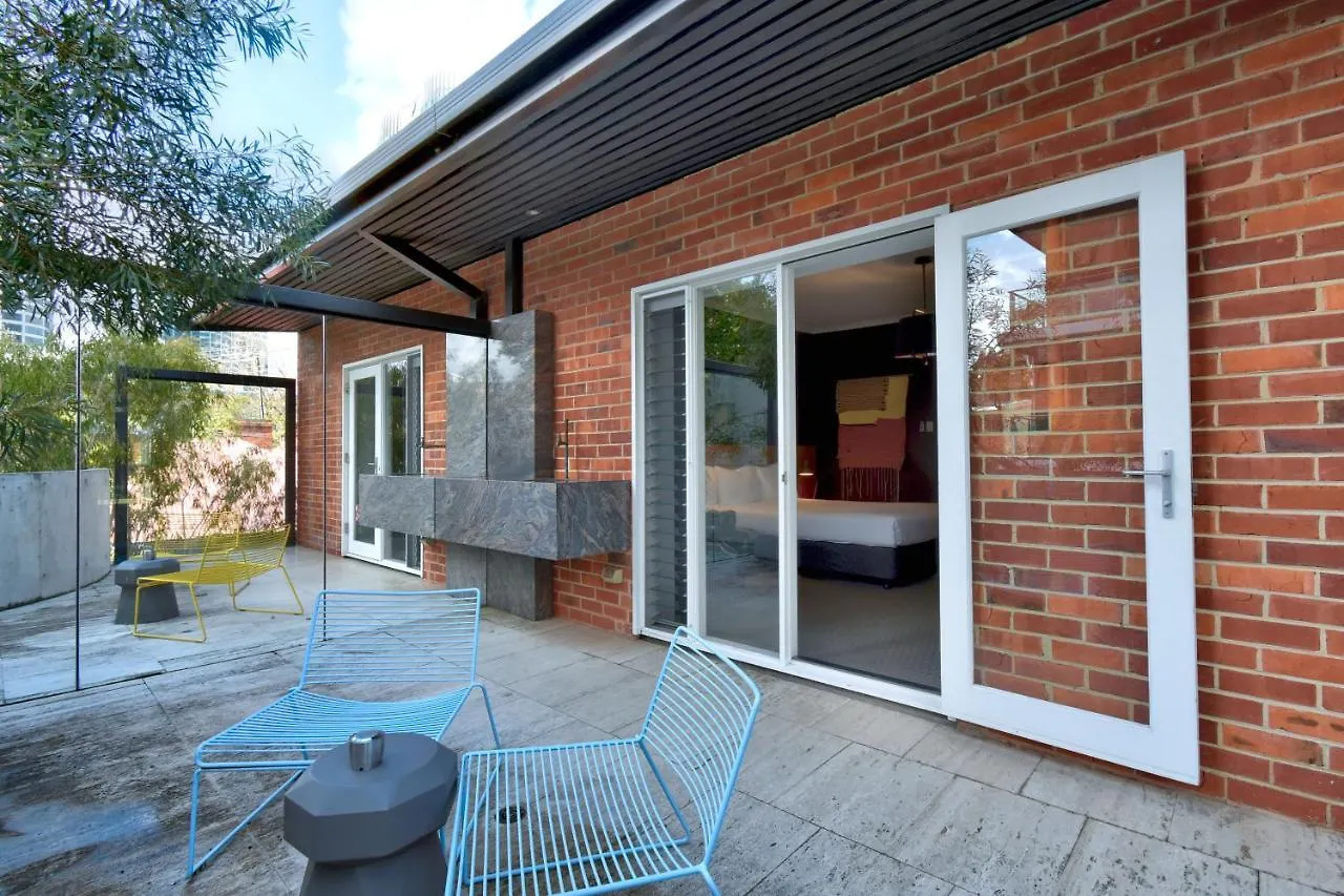 Riverview On Mount Street Perth