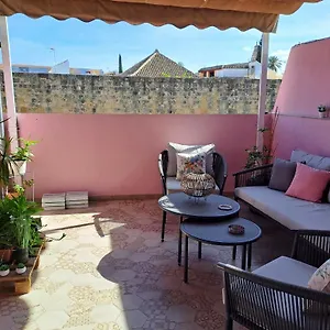 El Balcon De La Muralla Apartment Cordoba