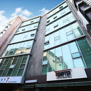 Stay7 Myeongdong , ソウル特別市 韓国