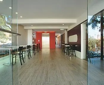 Aparthotel Riverview On Mount Street Perth