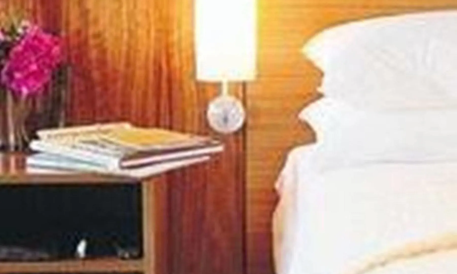 Aparthotel Riverview On Mount Street Perth