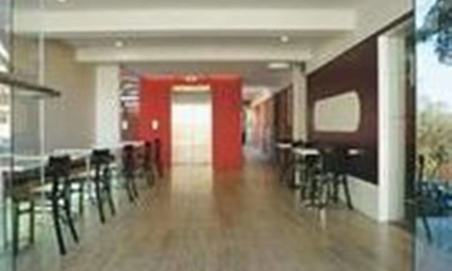Riverview On Mount Street Perth 4*,