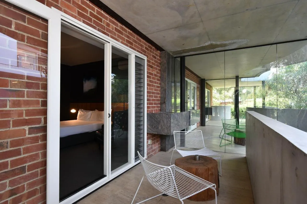 Riverview On Mount Street Perth Australia