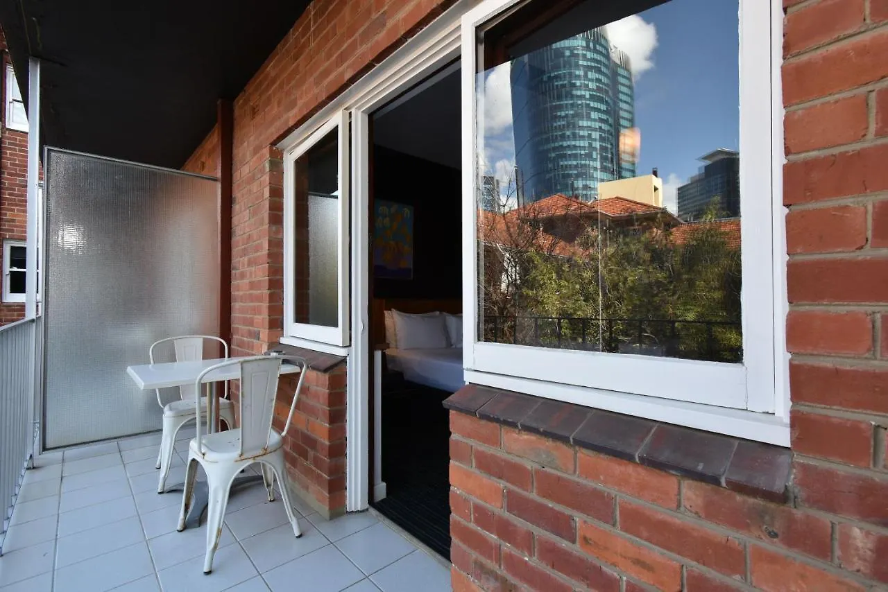 Riverview On Mount Street Perth 4*,  Australia