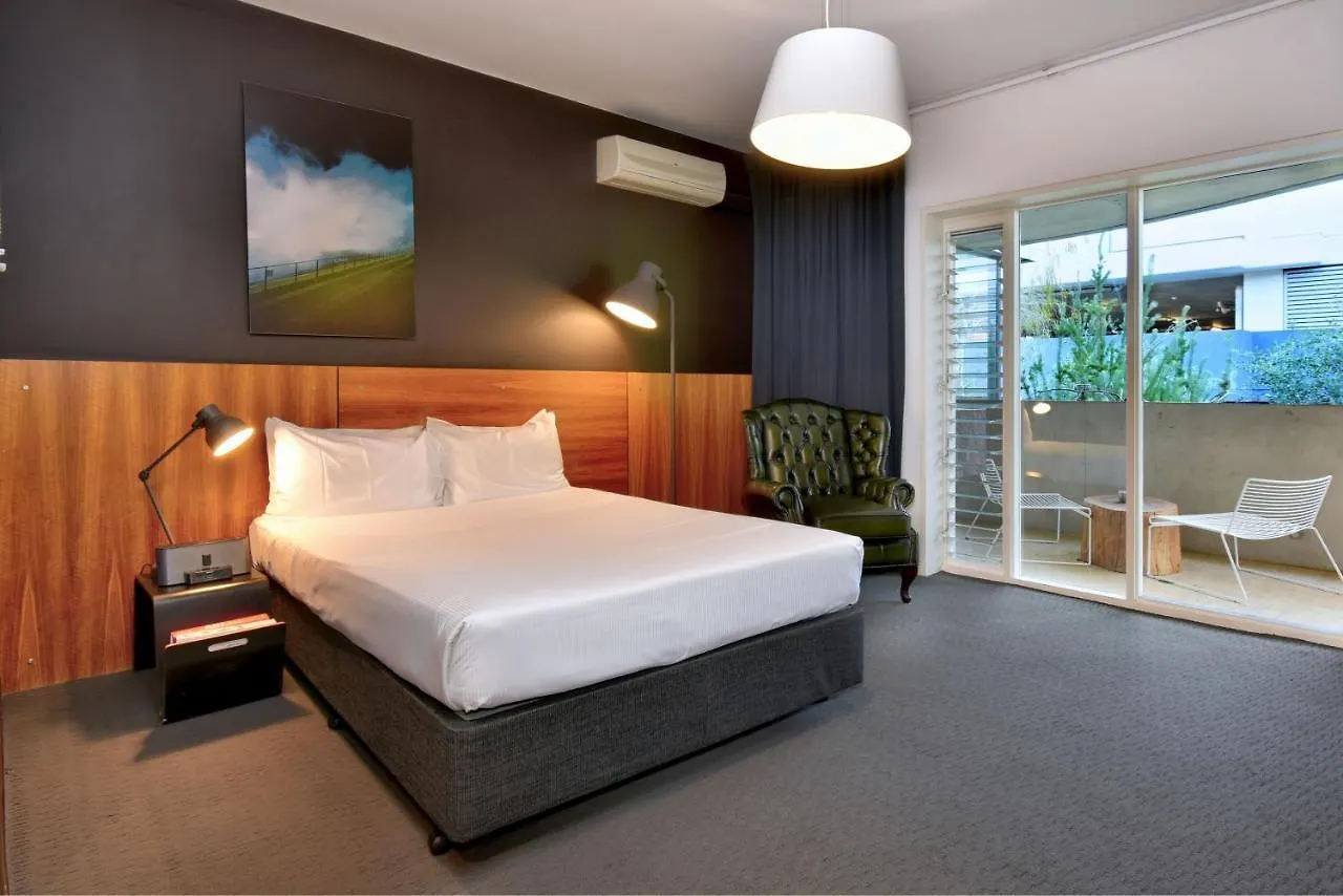 Riverview On Mount Street Perth Aparthotel