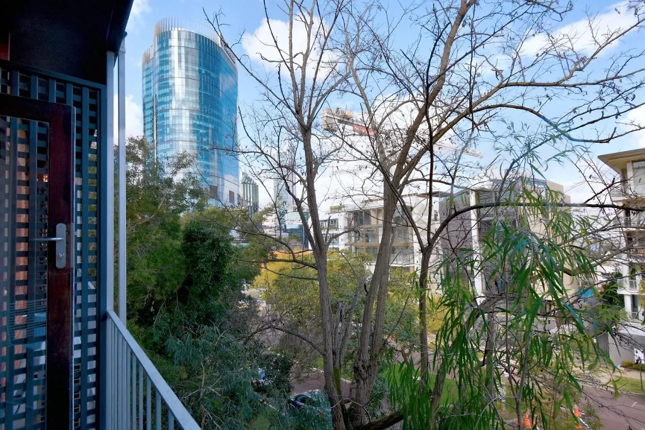 Riverview On Mount Street Perth 4*,