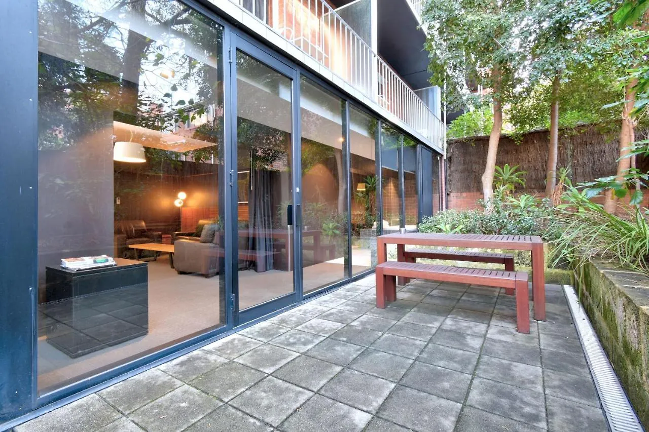 Riverview On Mount Street Perth