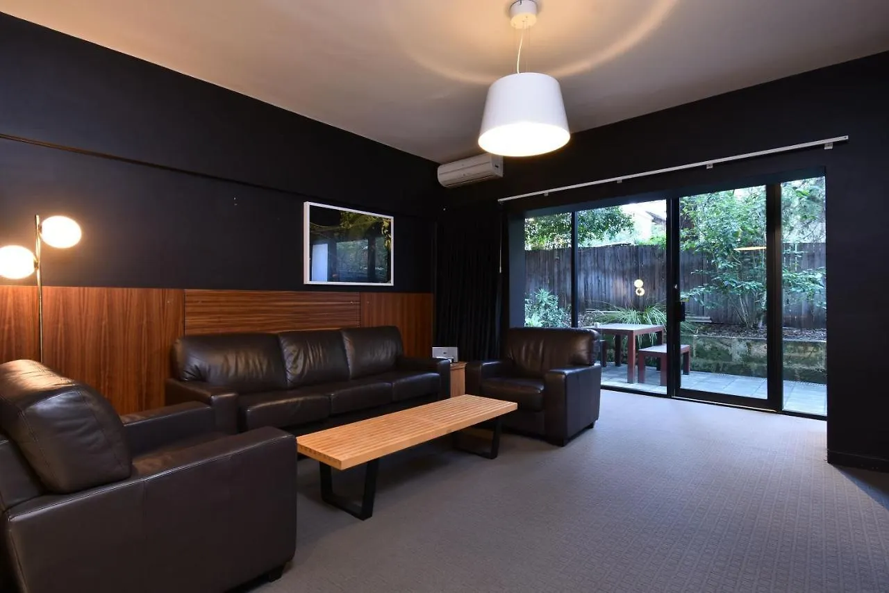 Riverview On Mount Street Perth